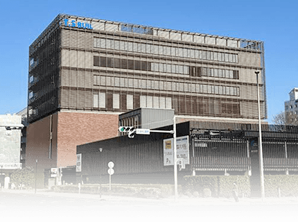 会社概要 イメージ