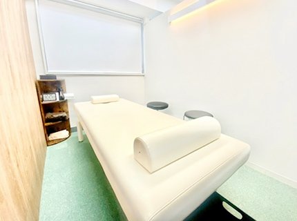 ブース/ベット イメージ1