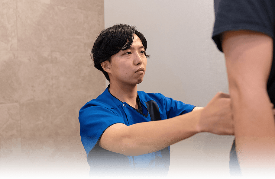 本物の臨床力を学べる研修制度 イメージ