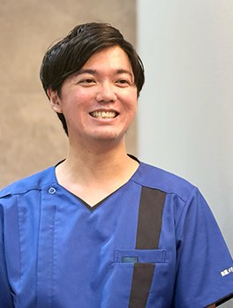 理学療法士のあなたへ イメージ