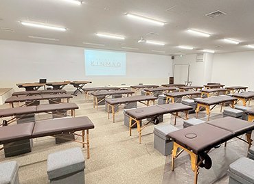 理学療法士のあなたへ イメージ