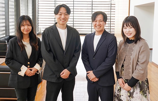 会社説明会 イメージ