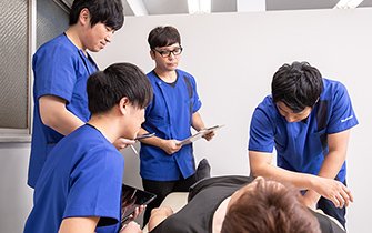 成長できる環境を探している方