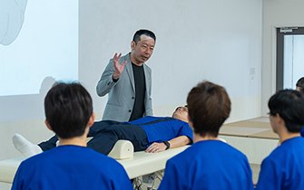 キャリアの選択肢を広げたい方