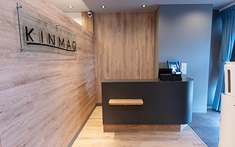 働く場所の雰囲気を知りたい方