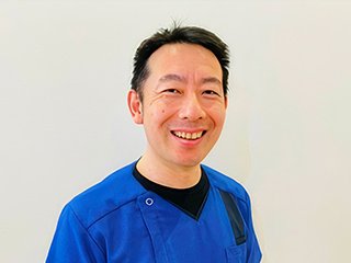 永井 秀幸（ながい ひでゆき） イメージ