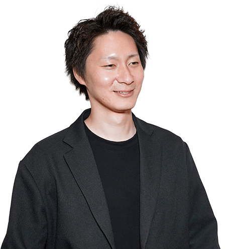 寺門さん イメージ