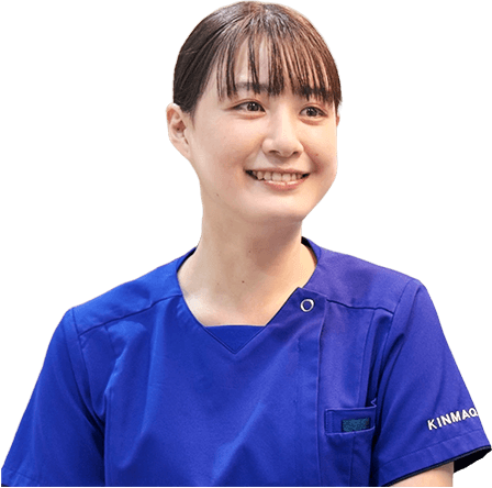 島田さん イメージ