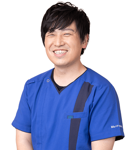 鶴田 尚也さん イメージ